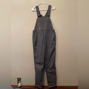 Duluth Trading Company Overalls